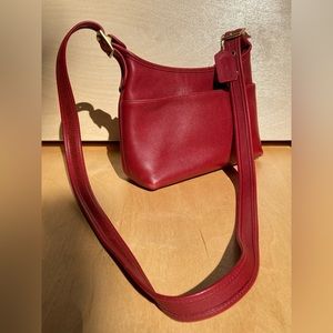 Vintage Coach-Legacy